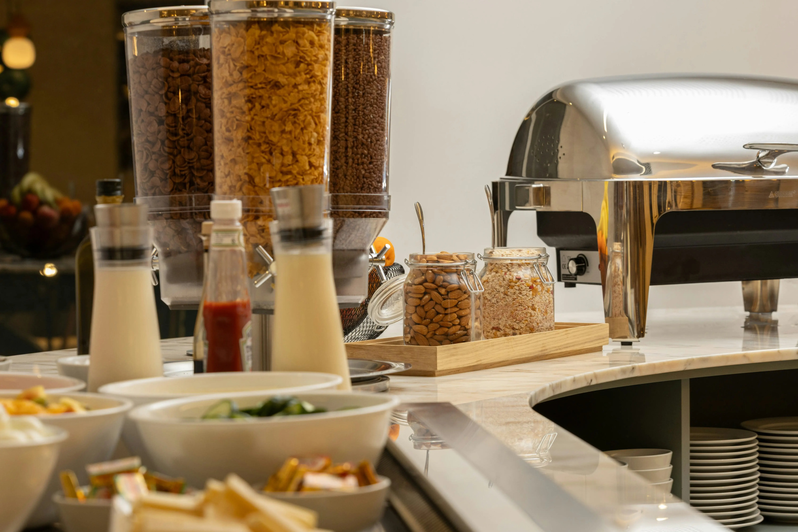 Photo - Hampton By Hilton Paris Charles De Gaulle Airport