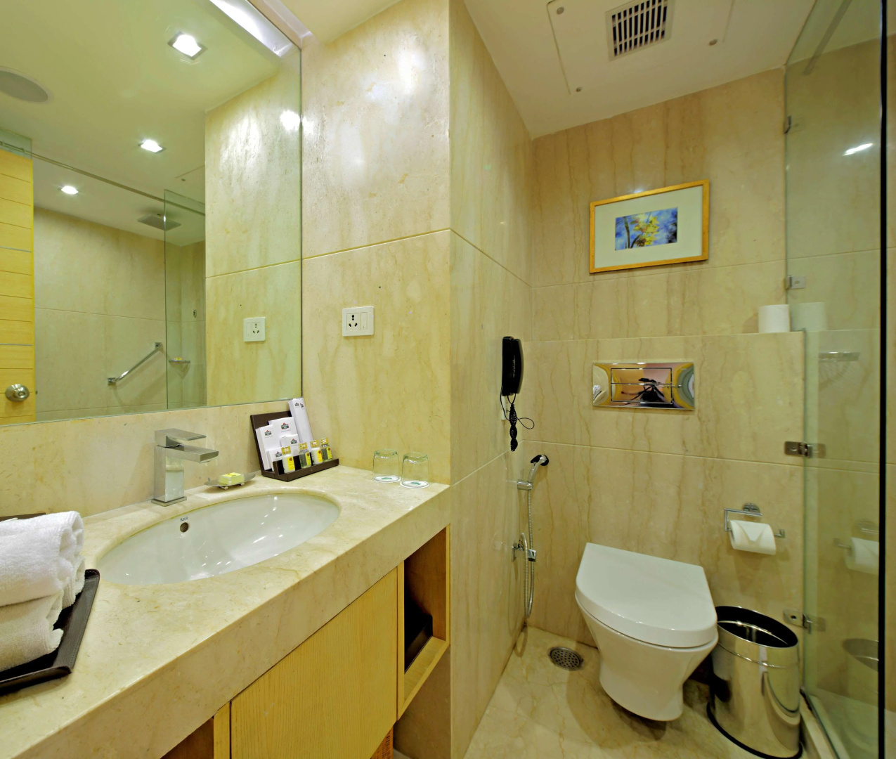 Foto - Zone Connect by The Park Saket New Delhi