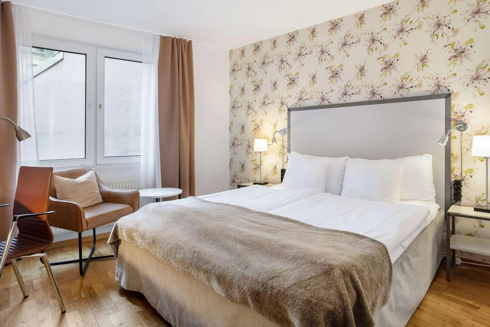 Foto - Best Western Plus Hotel Noble House