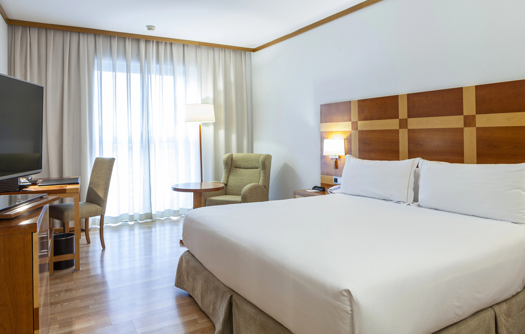 Foto - Senator Parque Central