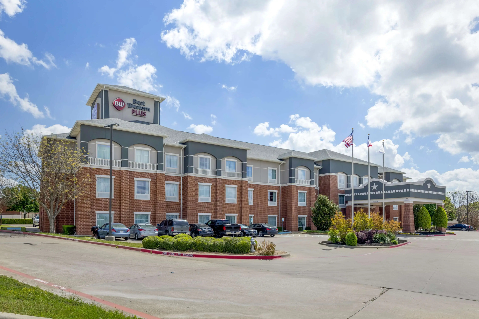 Photo - Best Western Plus Duncanville Dallas