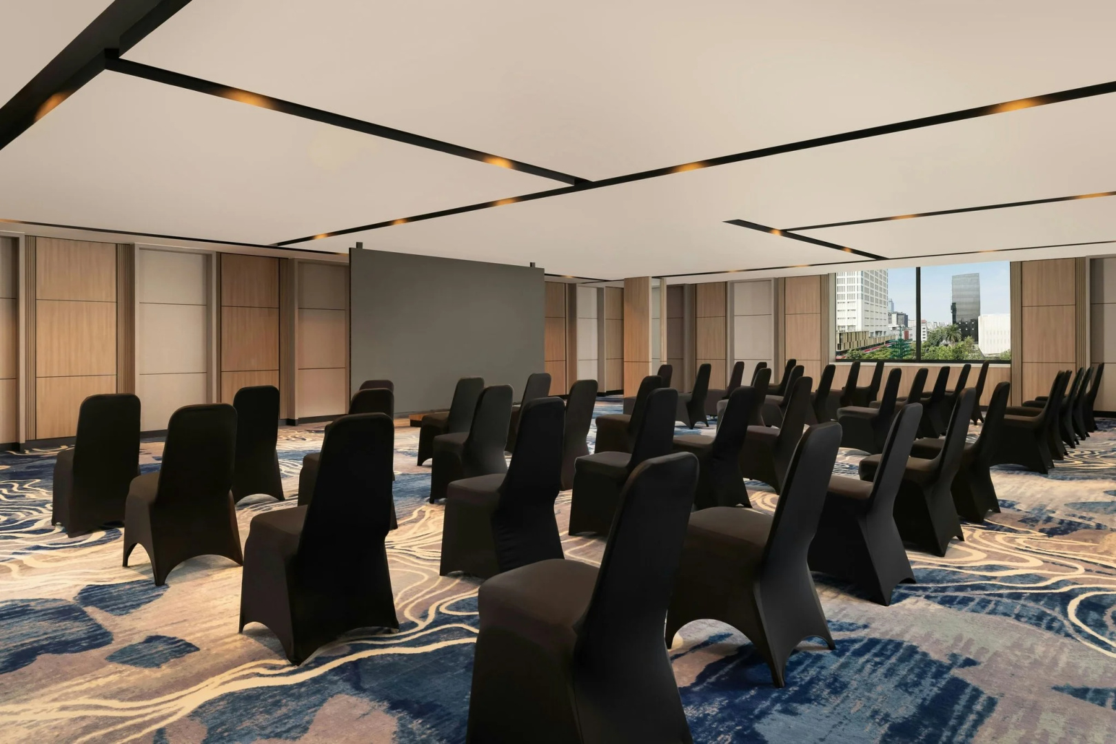 Photo - Four Points by Sheraton Jakarta Thamrin