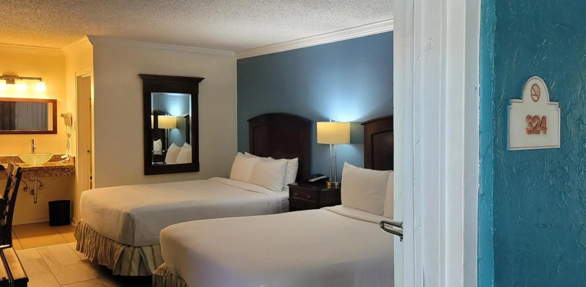 Foto - Fort Lauderdale Grand Hotel