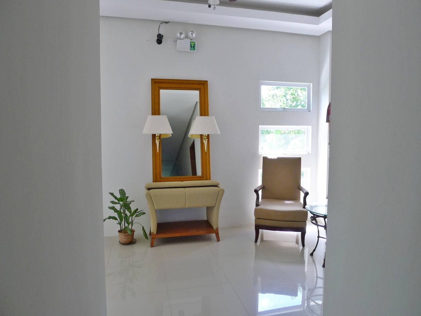 Greenspace Palawan Hotel