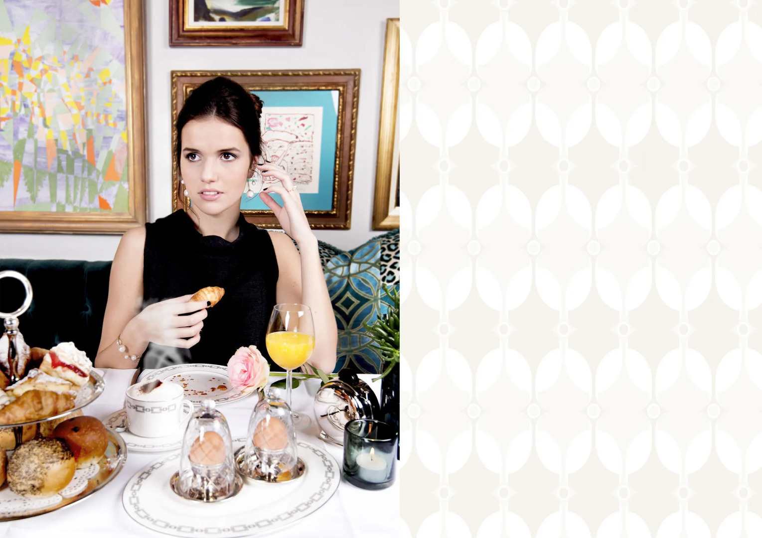 Foto - Hotel Van Cleef