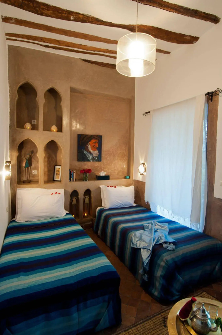 Photo - Riad Magellan Yoga and Spa