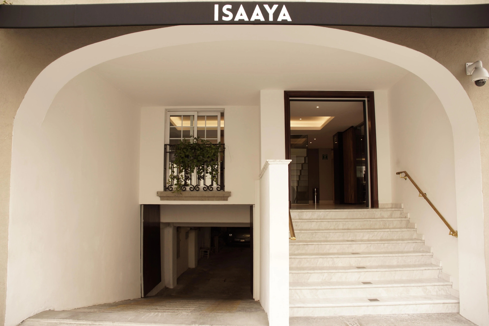 Foto - Isaaya Hotel Boutique by WTC