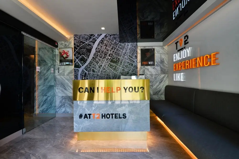Photo - SOVA Hotel Bangkok