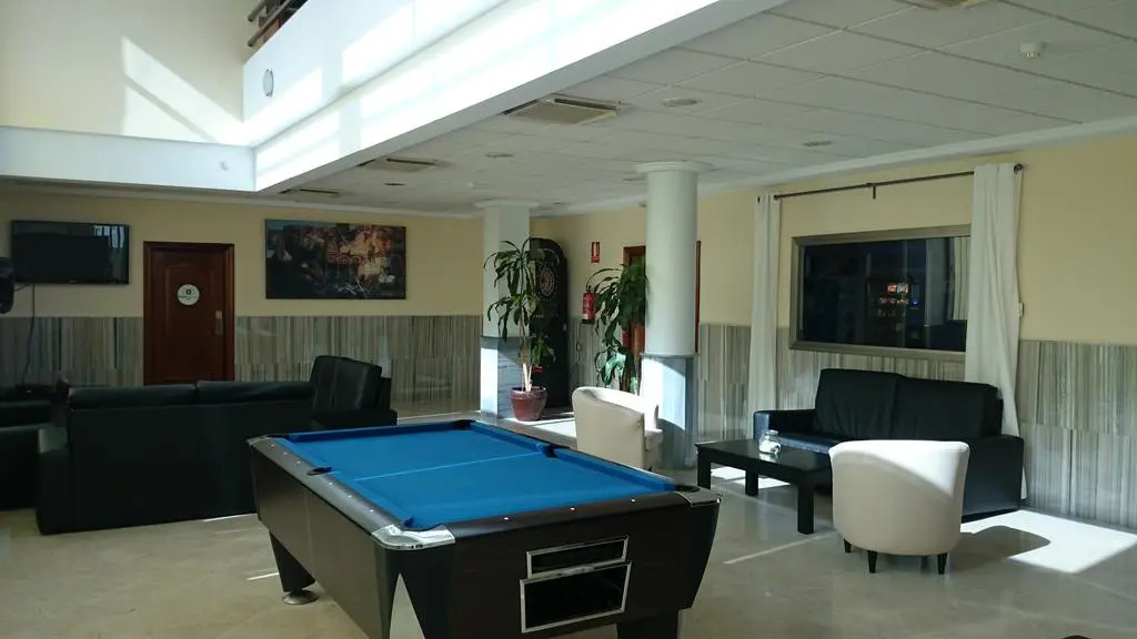 Foto - Hotel Toboso Almuñécar