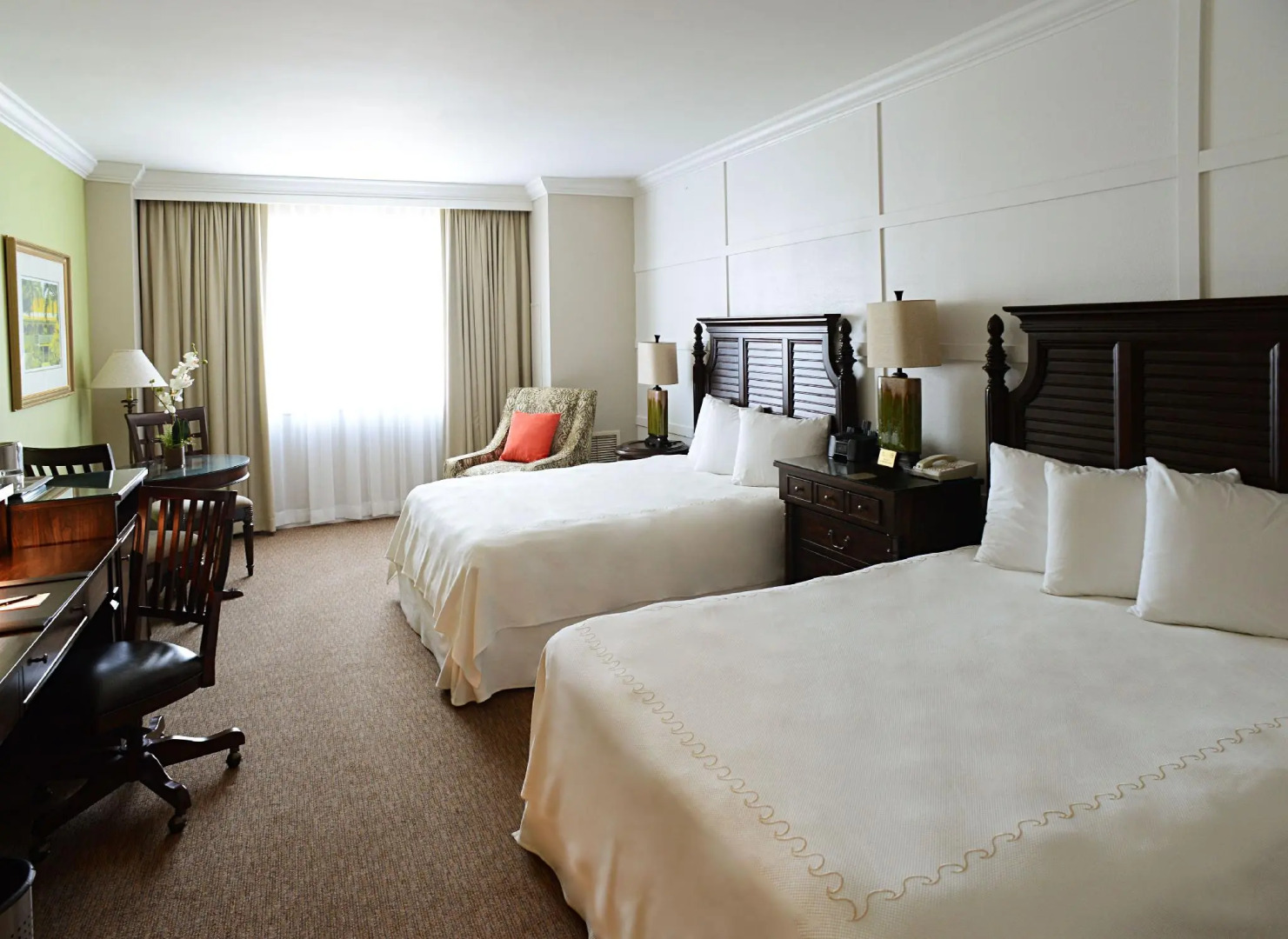 Foto - Riverside Hotel