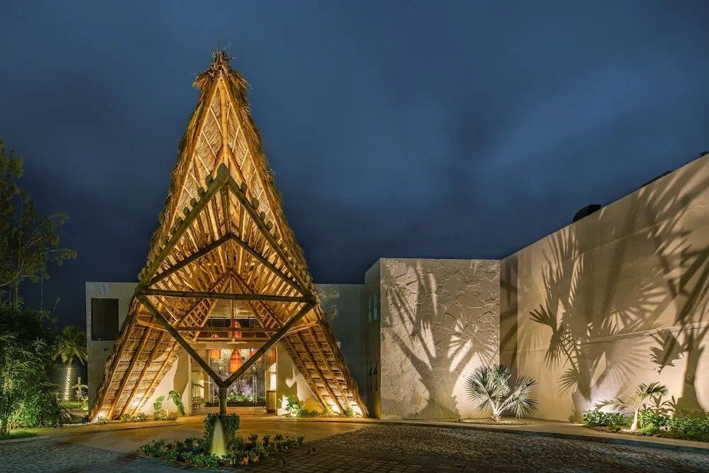 Photo - Xkan Hotel Boutique - Adults Only