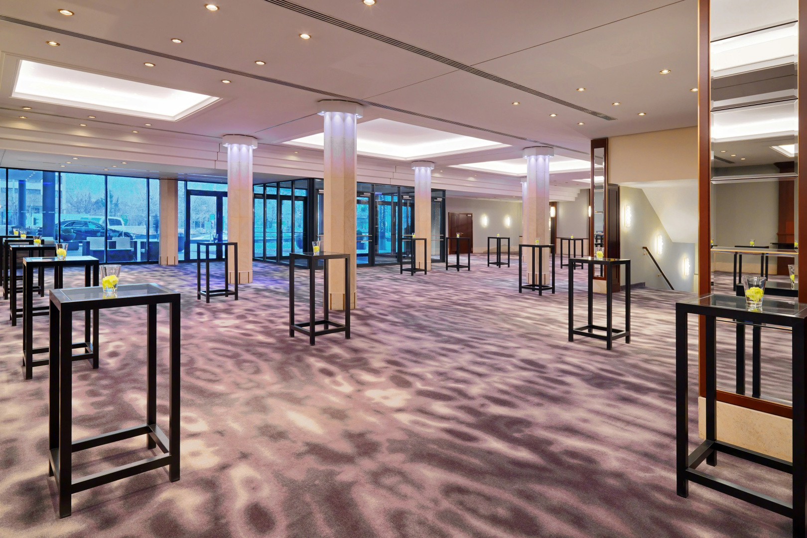 Photo - The Westin Grand Munich