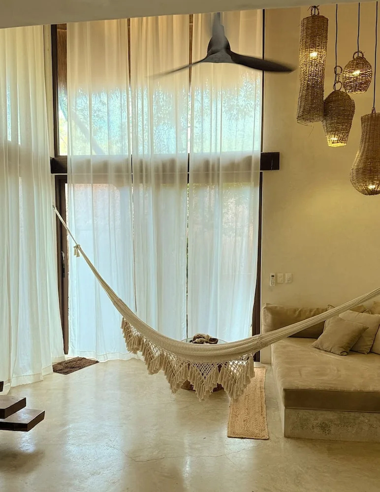 Foto - Ikal Bungalows