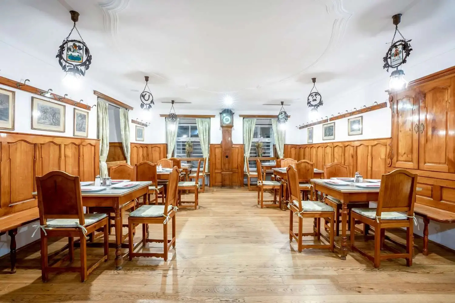 Photo - Leonardo Boutique Hotel Salzburg Gablerbräu