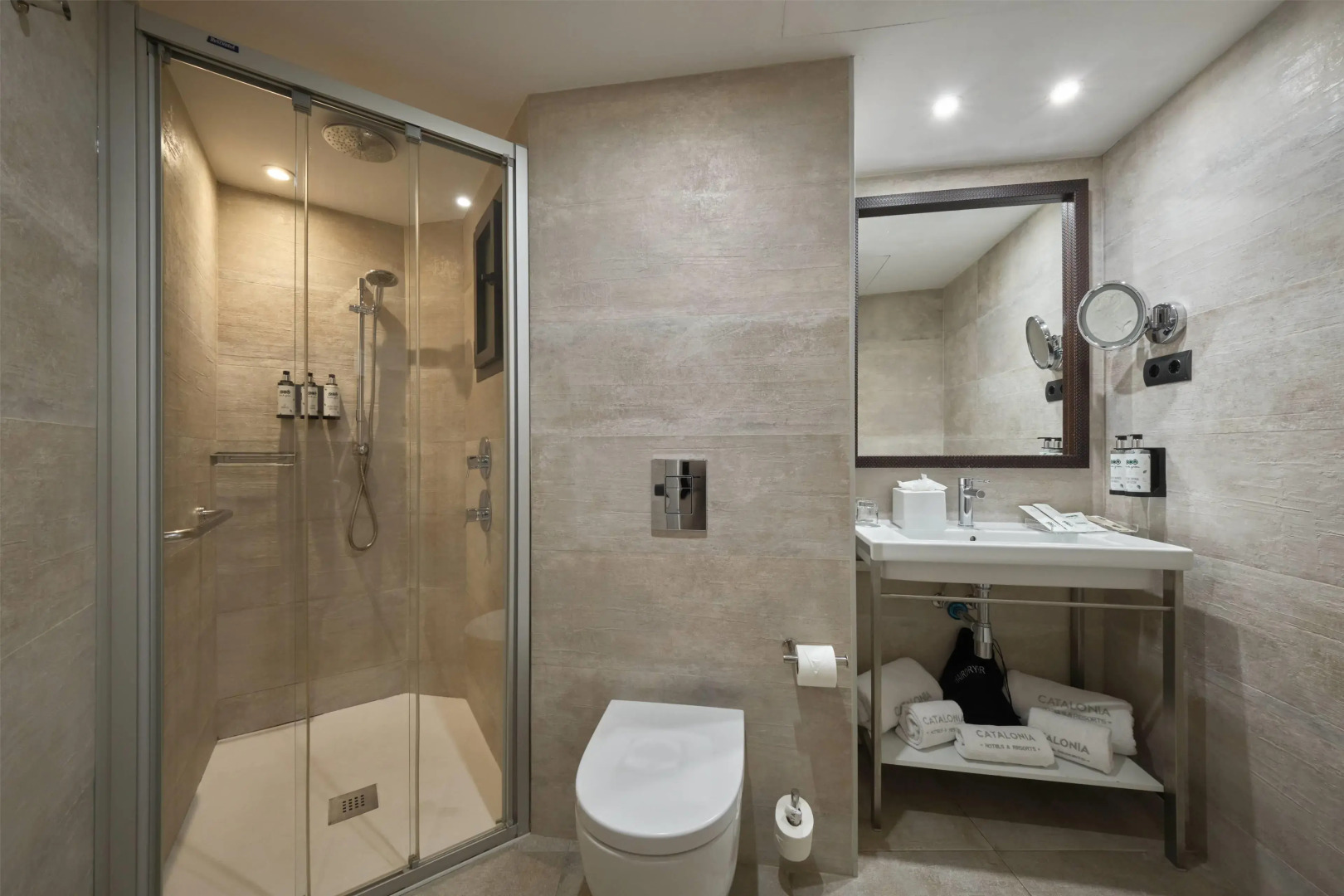 Foto - Catalonia Park Güell