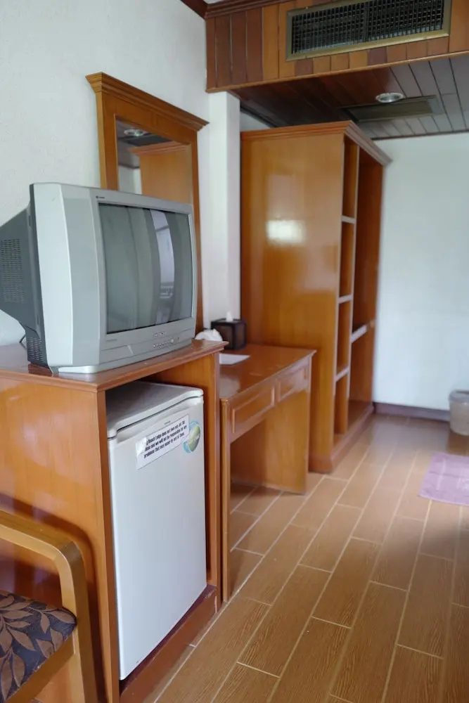 Photo - Long Beach Lodge, Chaweng Beach, Koh Samui