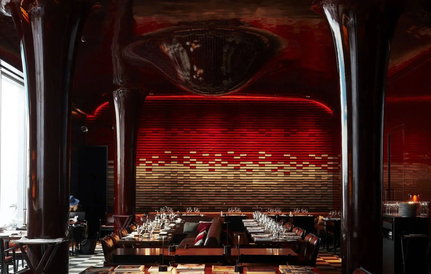 Photo - Hotel Les Bains Paris