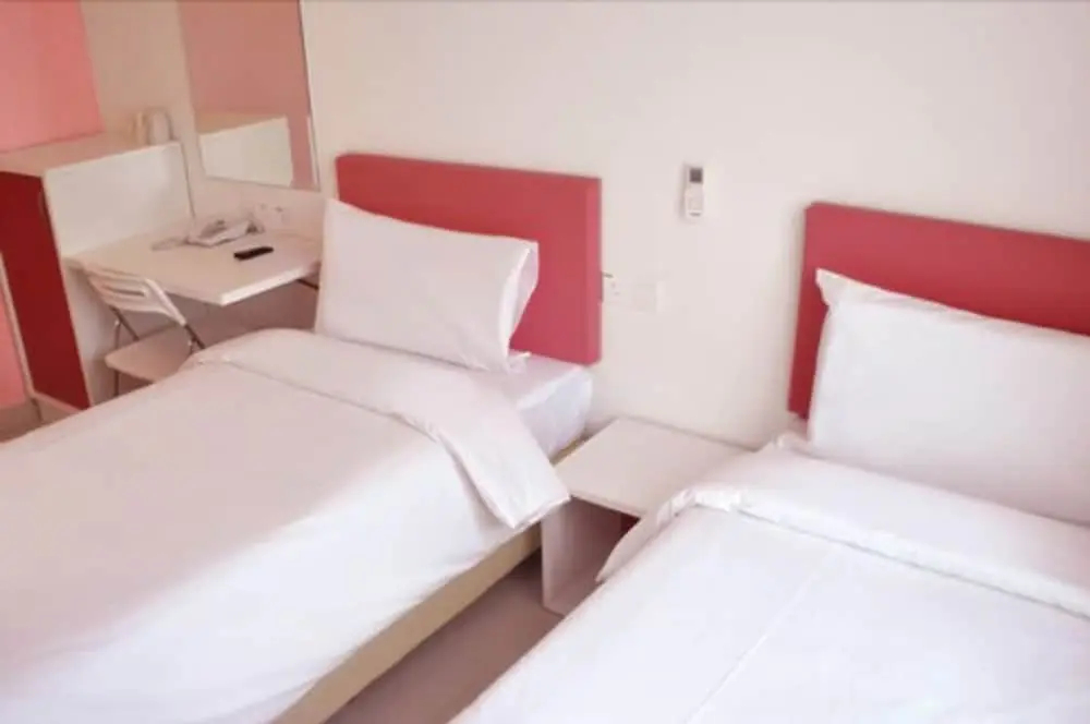Foto - YY318 Hotel Bukit Bintang