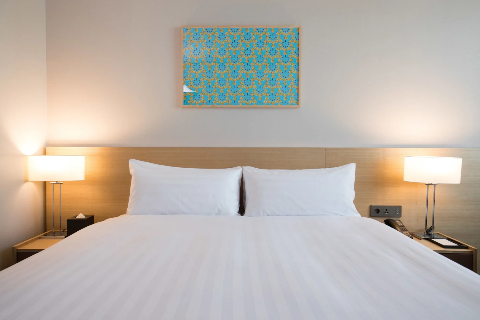 Foto - Orakai Cheonggyesan Hotel, BW Premier Collection