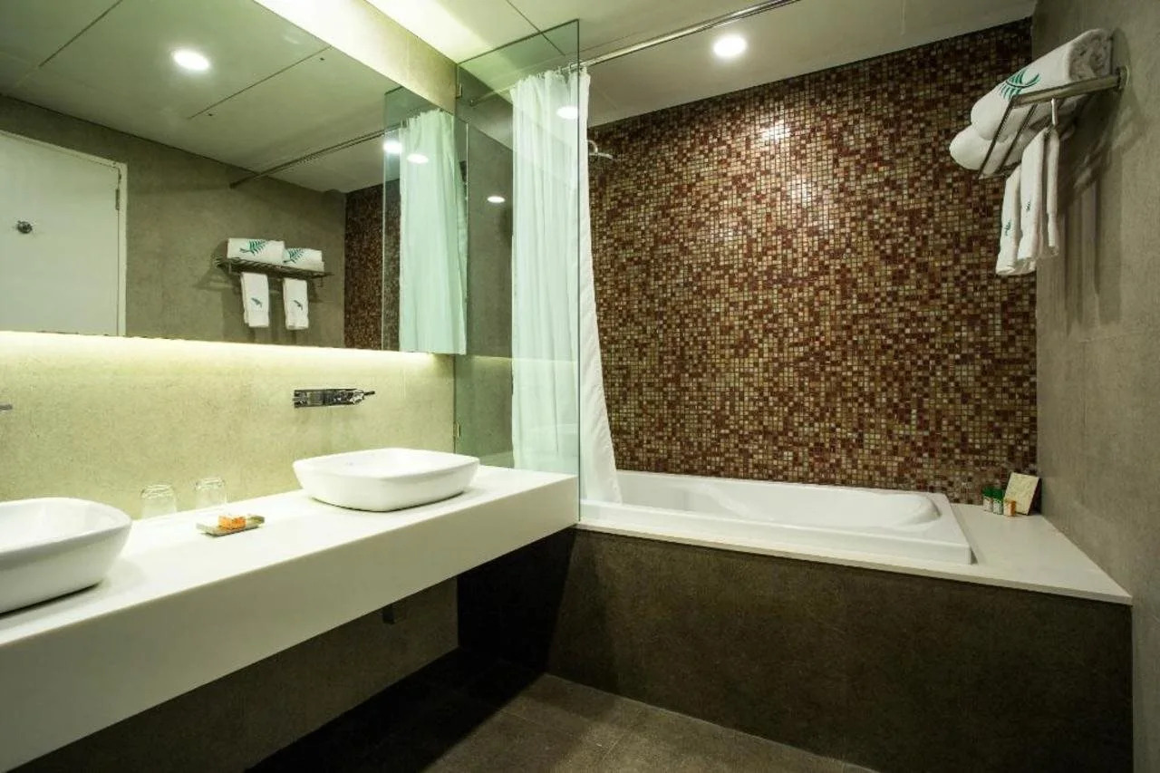 Photo - The Fern Residency Mumbai