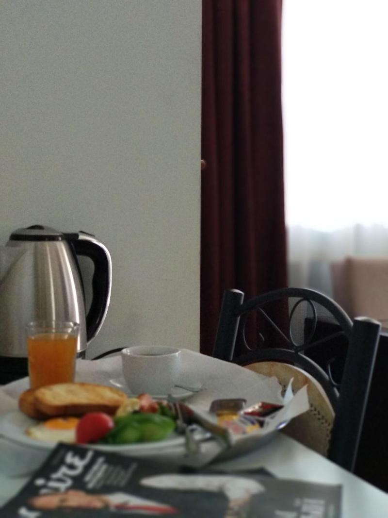 Foto - Central Baku Hotel