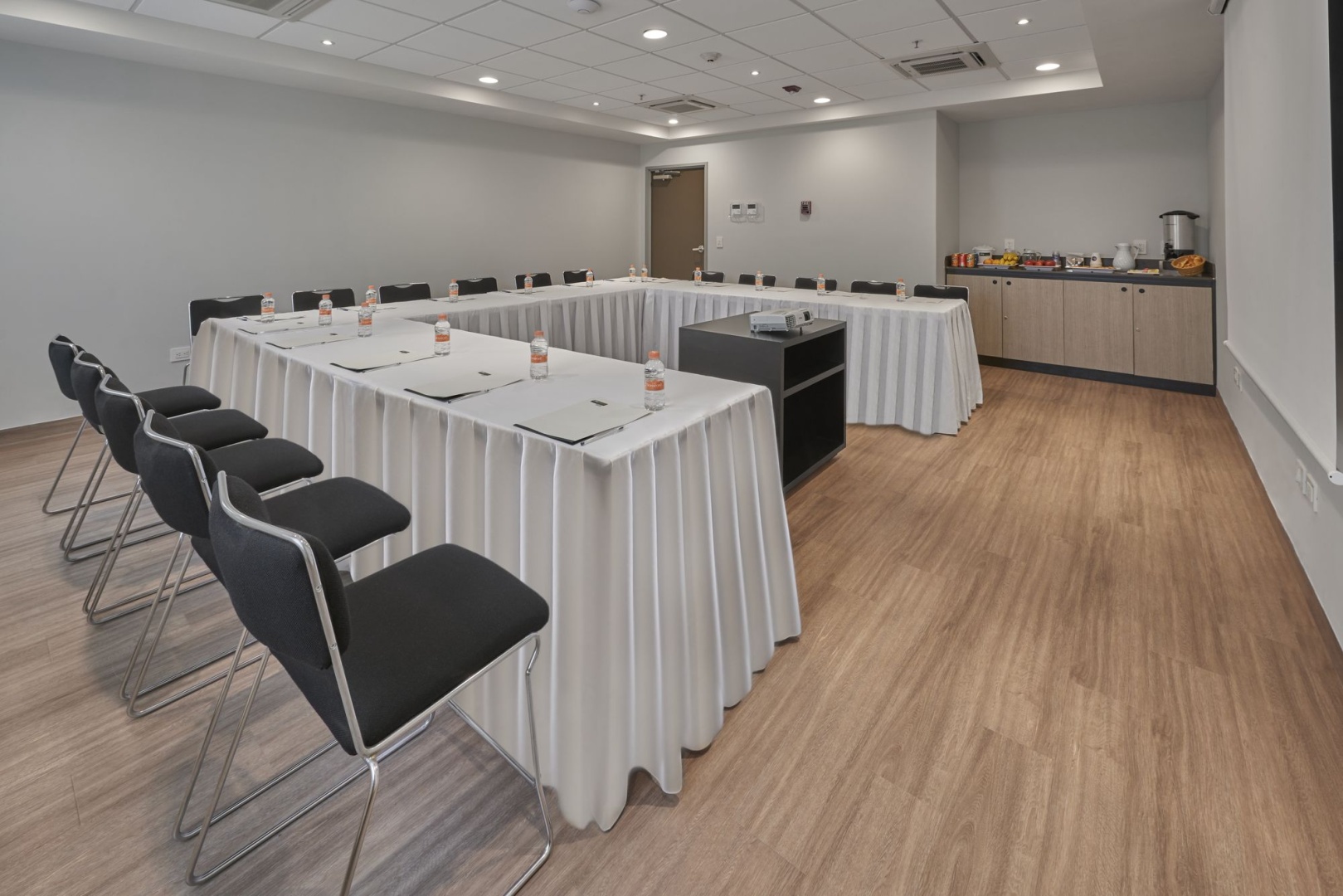 Foto - City Express Junior by Marriott Merida Altabrisa