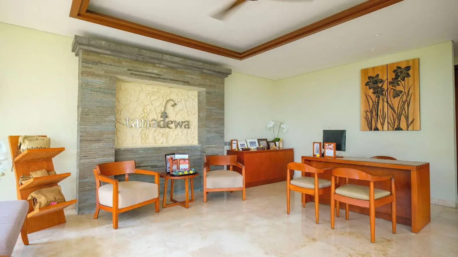 Photo - TanaDewa Villas Nusa Dua Bali By Cross Collection