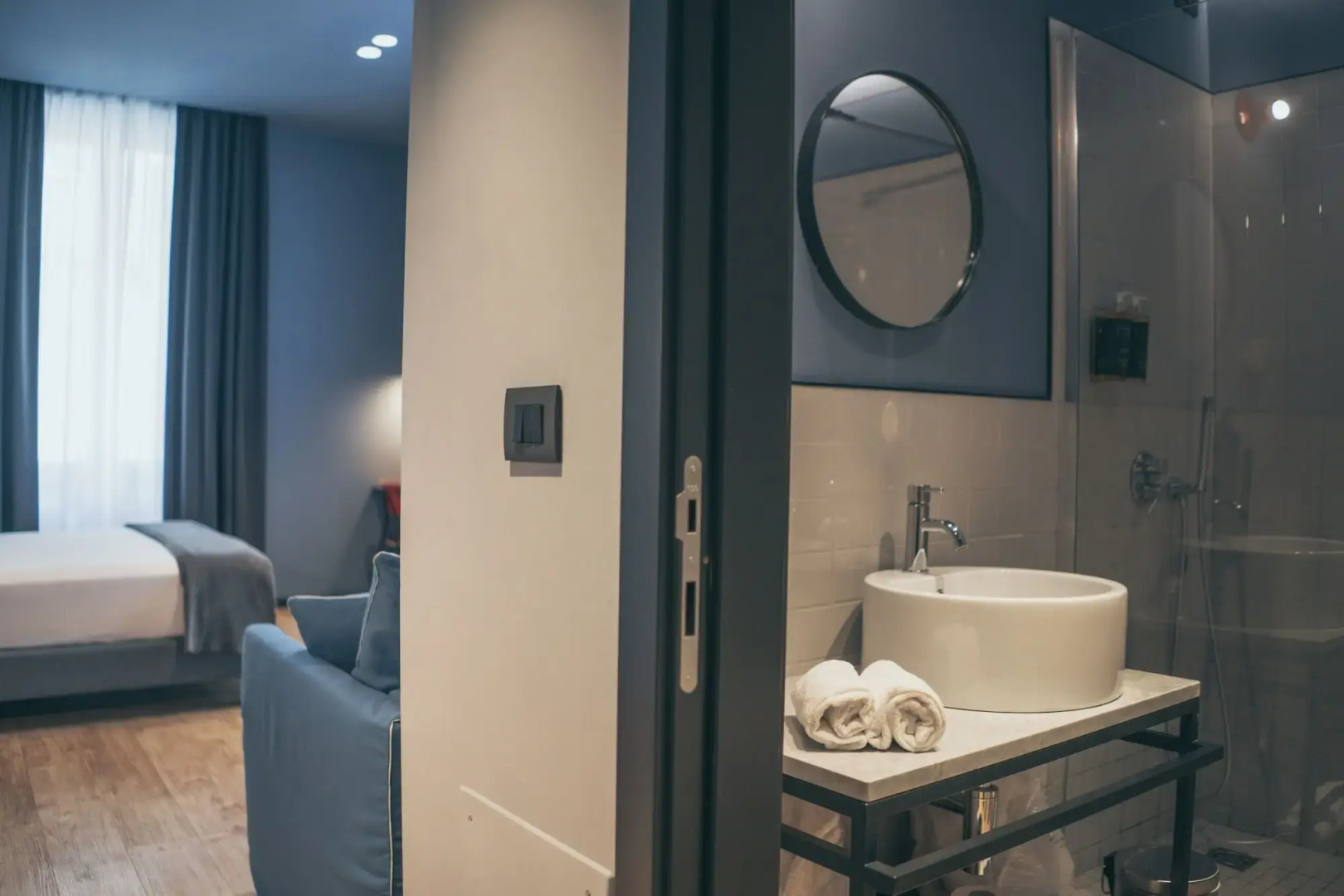 Photo - The Poet Hotel