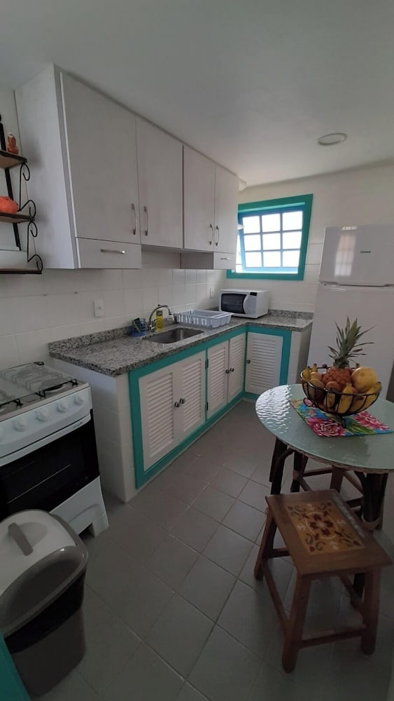 Foto - Vila Bela-Emília Guest-House