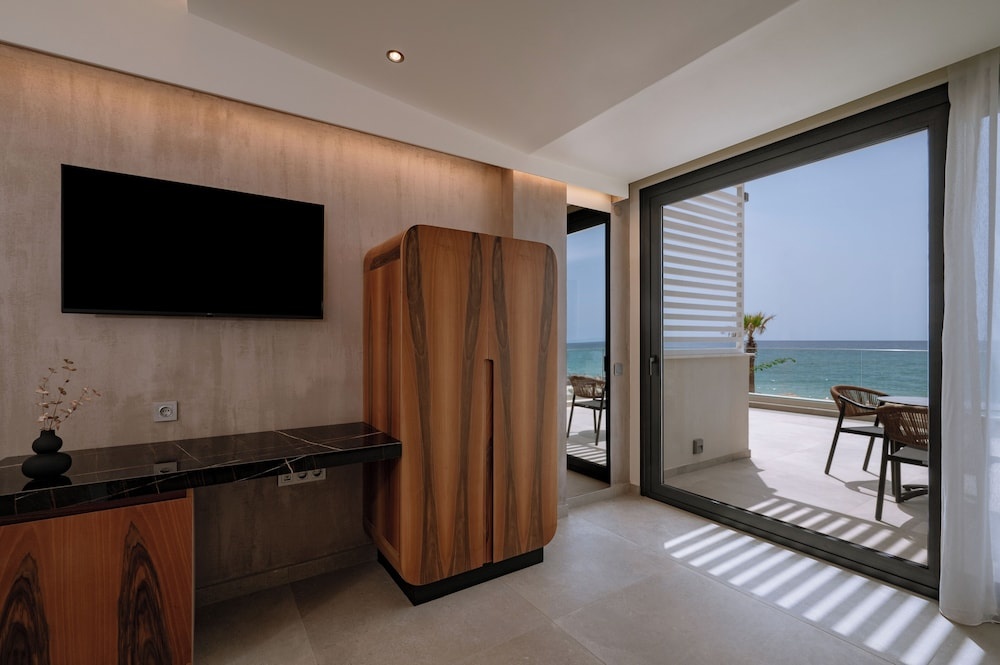 Zest Thassos Luxury Retreat