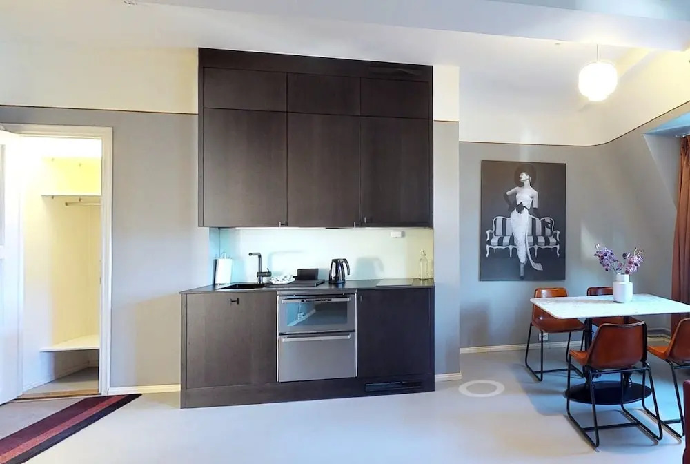 Photo - The Apartments Company - The Sweet