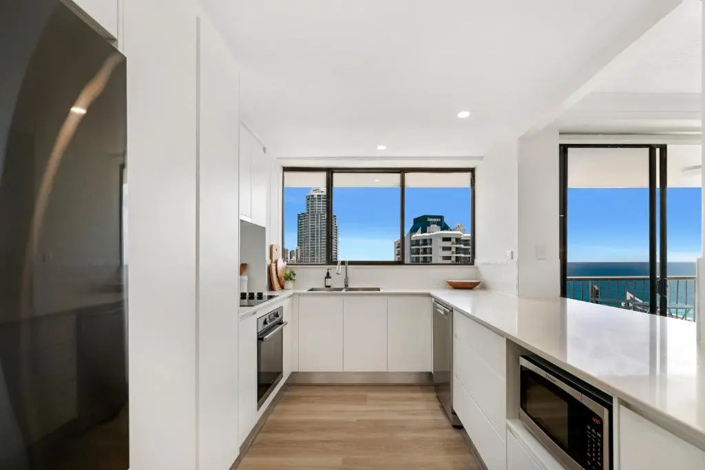 Foto - Surfers Century Oceanside Apartments