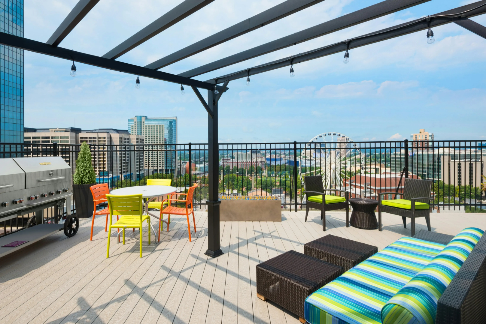 Foto - Home2 Suites by Hilton Atlanta Downtown