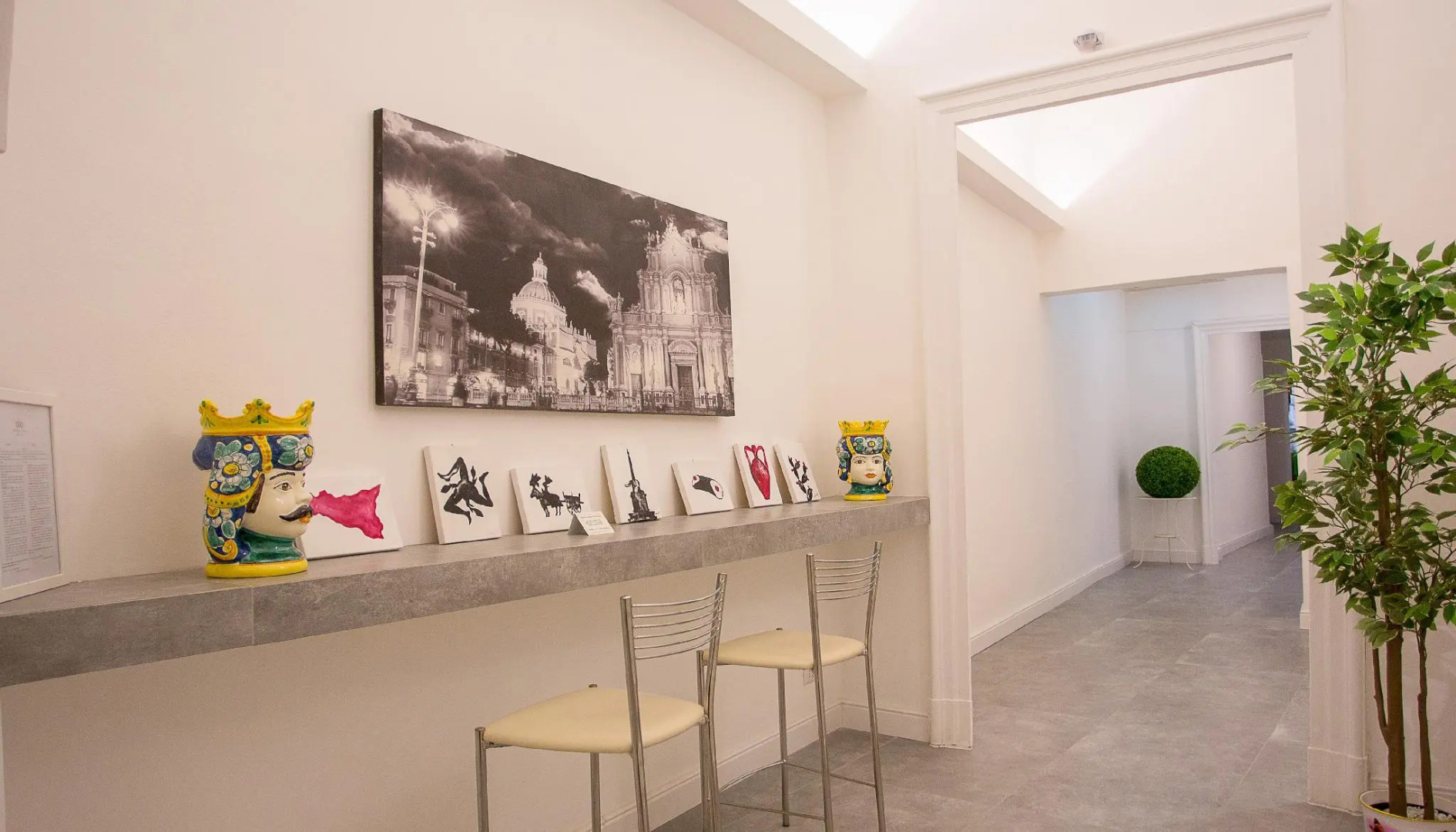 Photo - Palazzo Bruca Catania