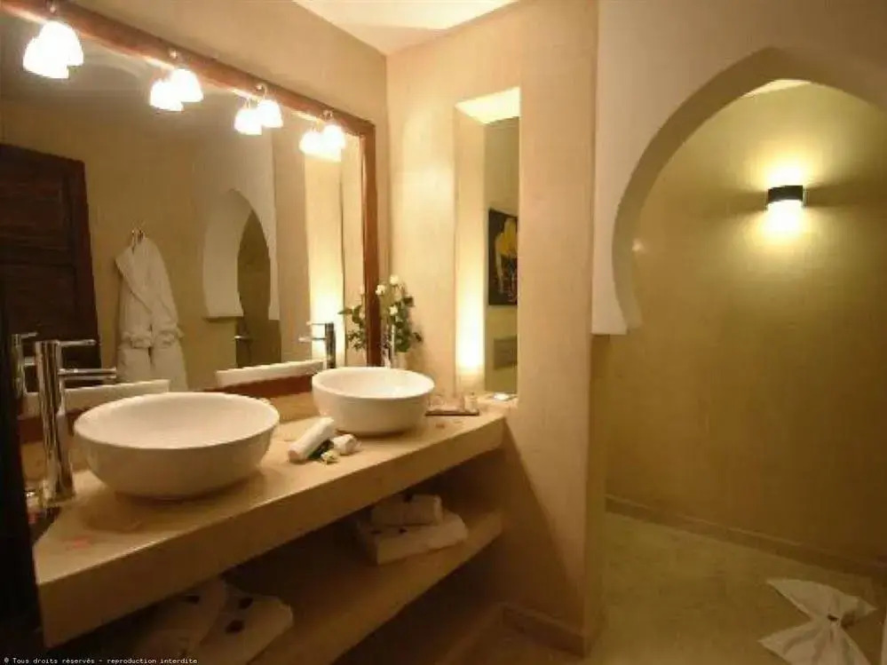 Foto - Riad Pourpre Medina