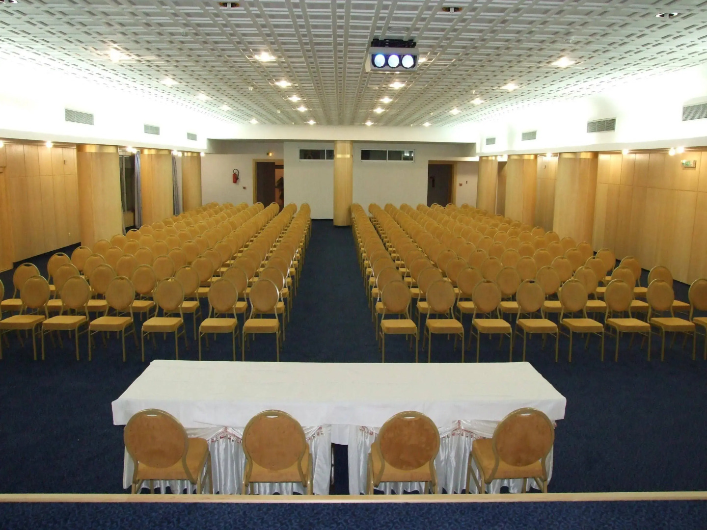 Foto - Marhaba Palace