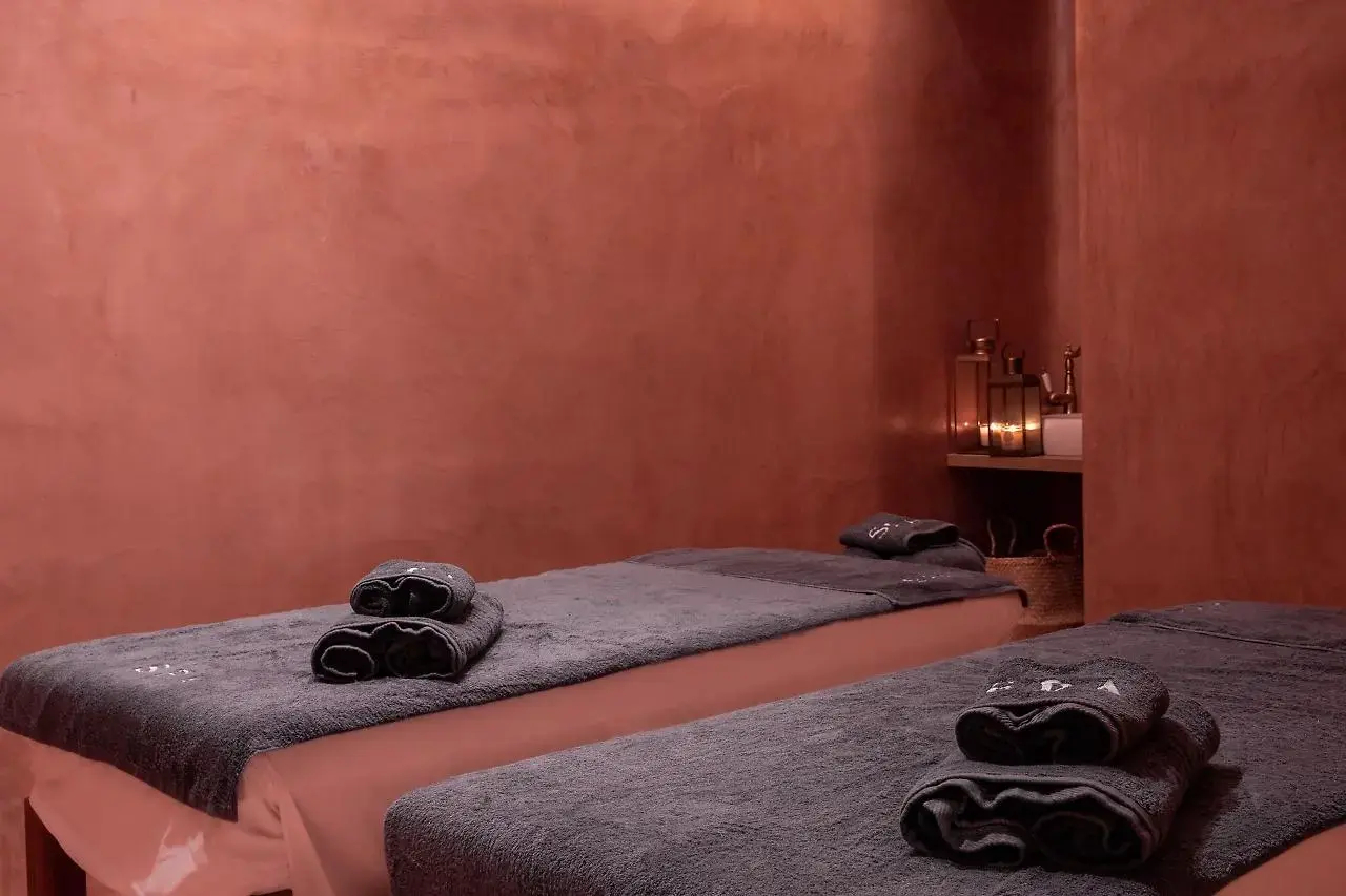 Foto - Koukoumi Vegan Boutique Hotel