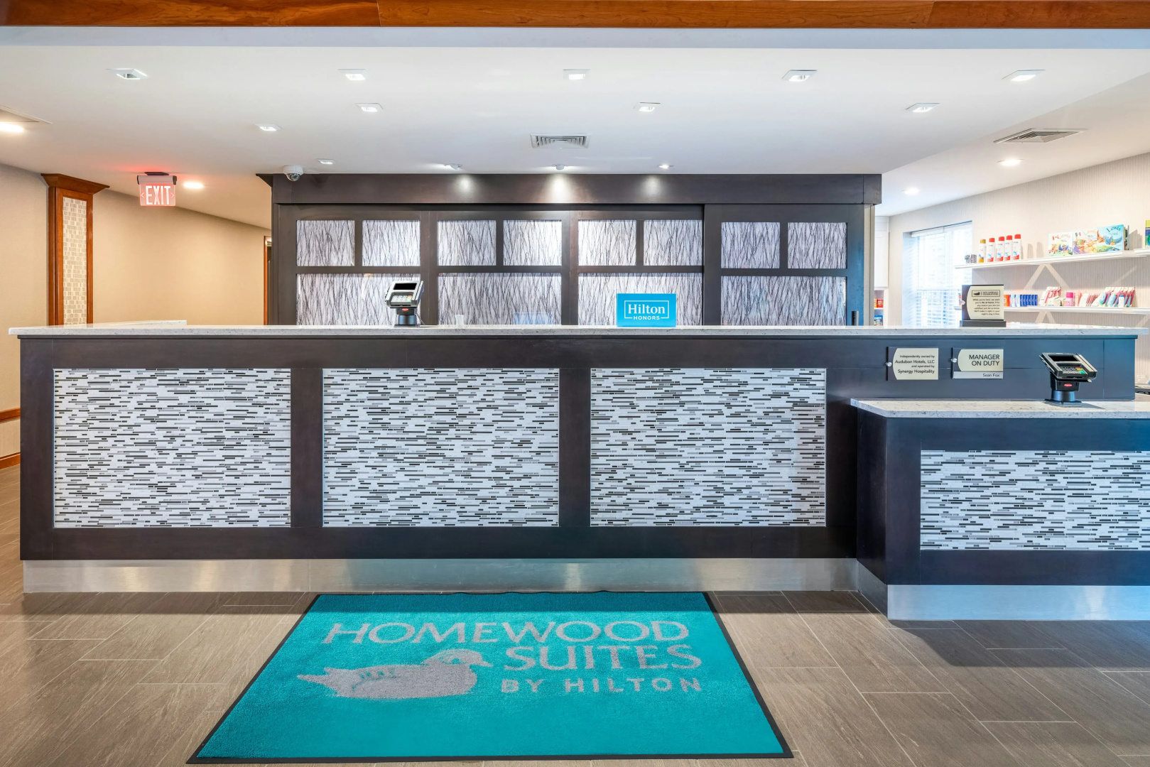 Photo - Homewood Suites by Hilton Philadelphia-Valley Forge