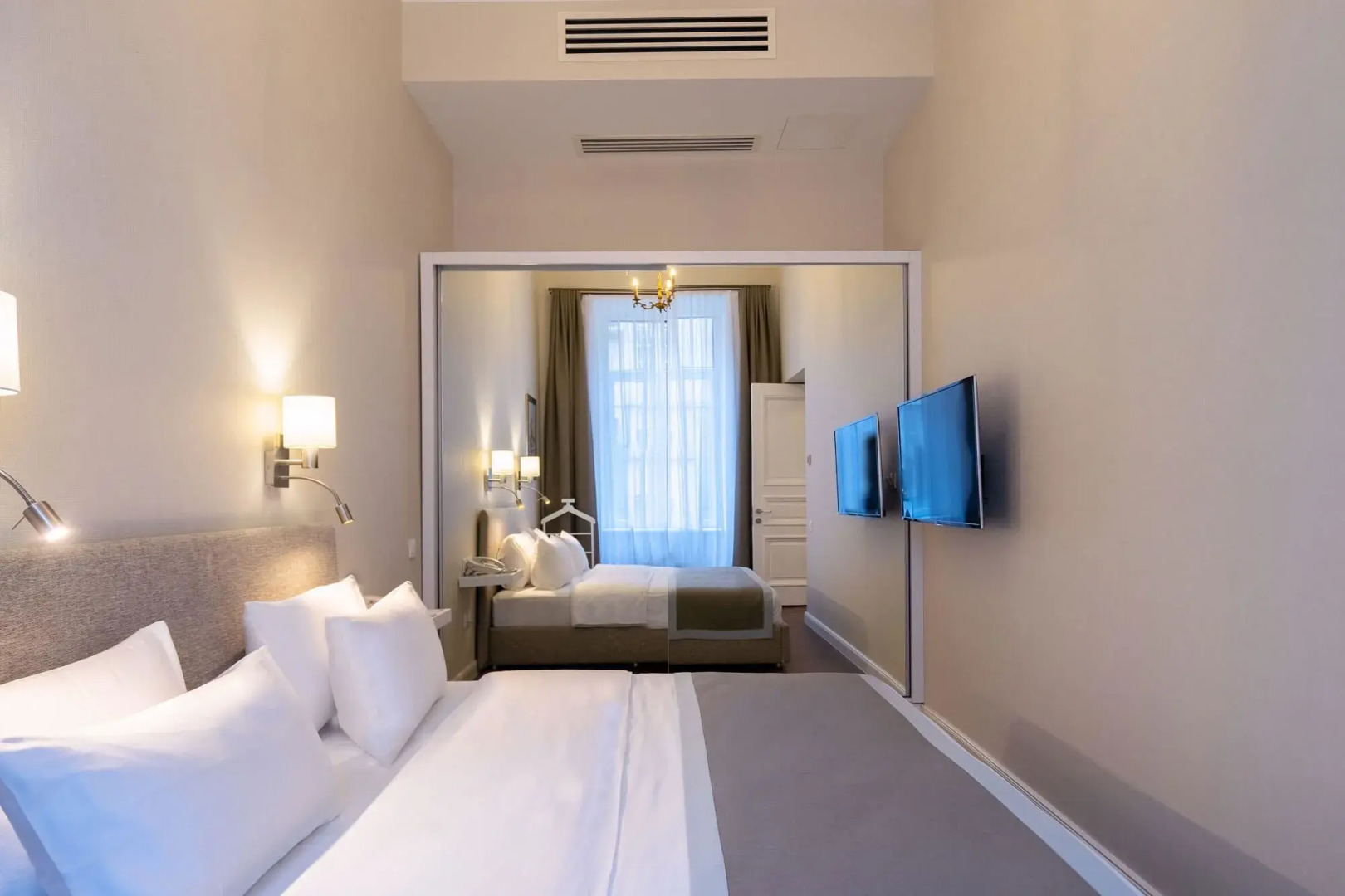 Foto - TIFLIS OPERA Aparthotel