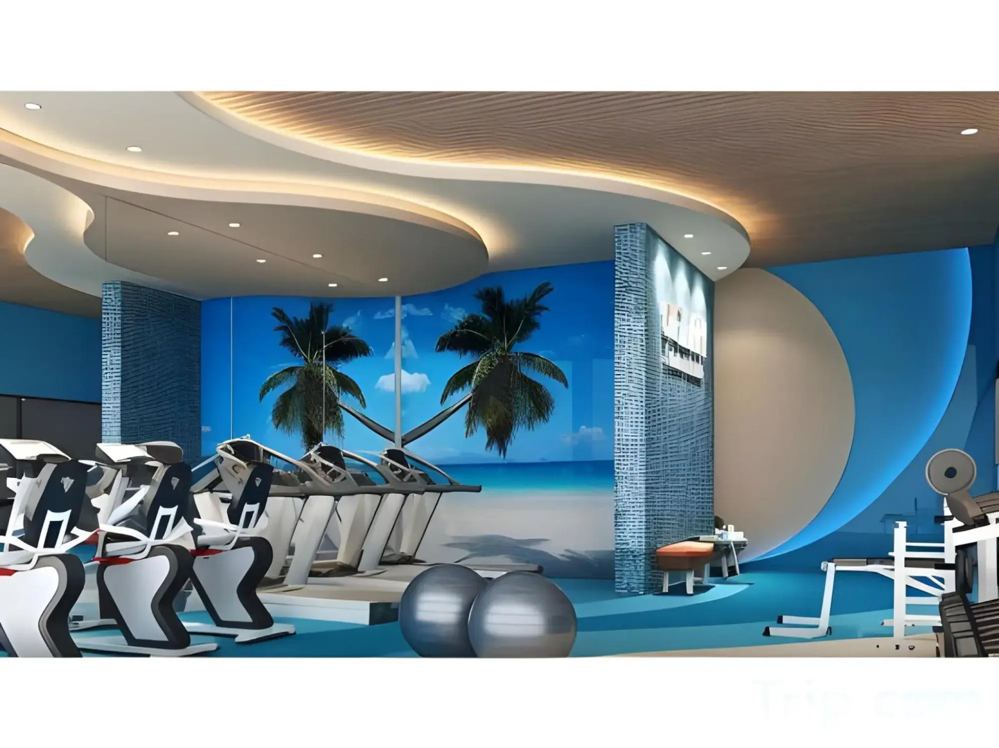 Foto - Flag Hotel Guimarães Fafe