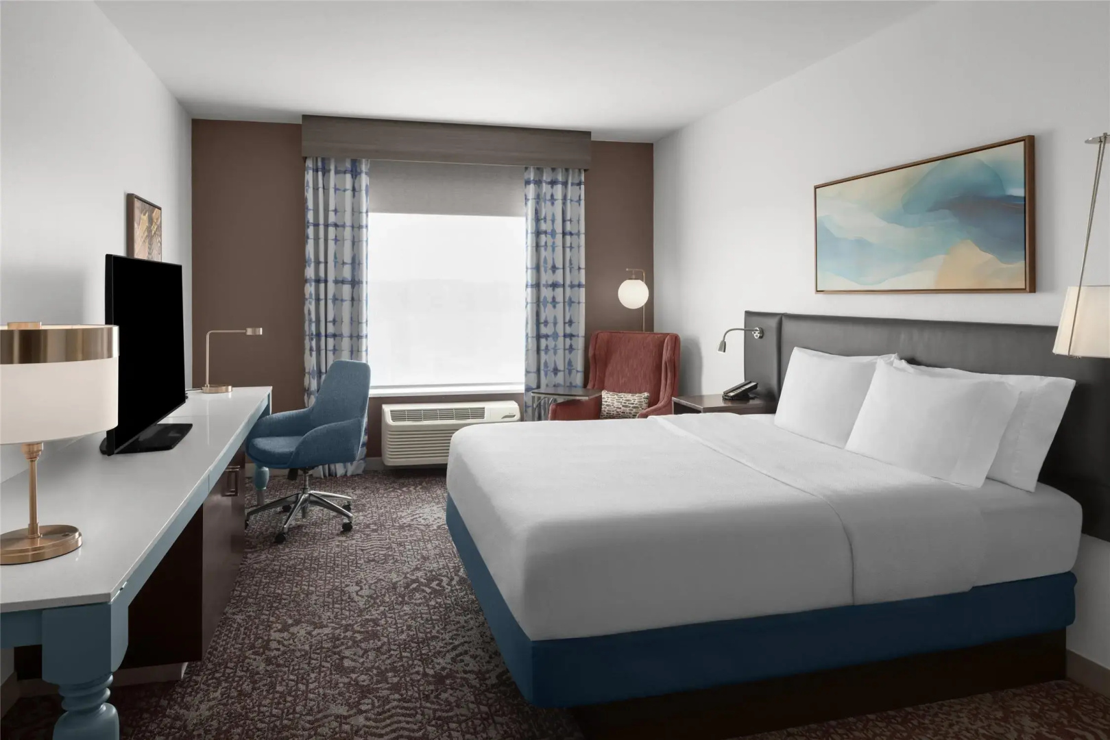 Foto - Hilton Garden Inn San Marcos