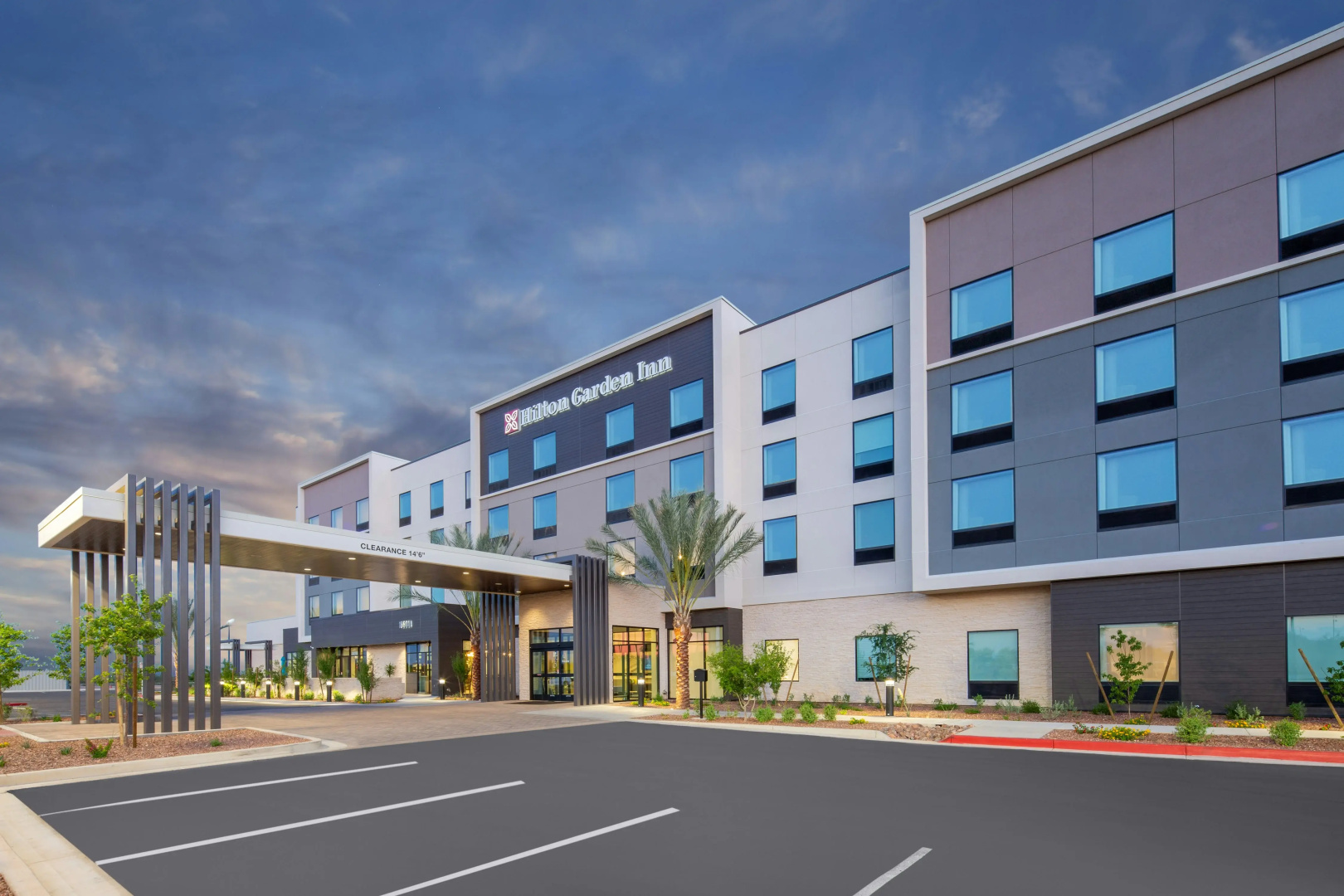 Photo - Hilton Garden Inn Surprise Phoenix