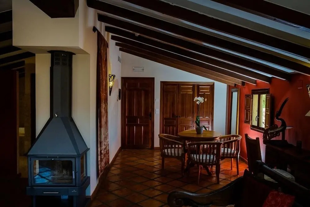 Photo - Masía Durbá Hotel B&B