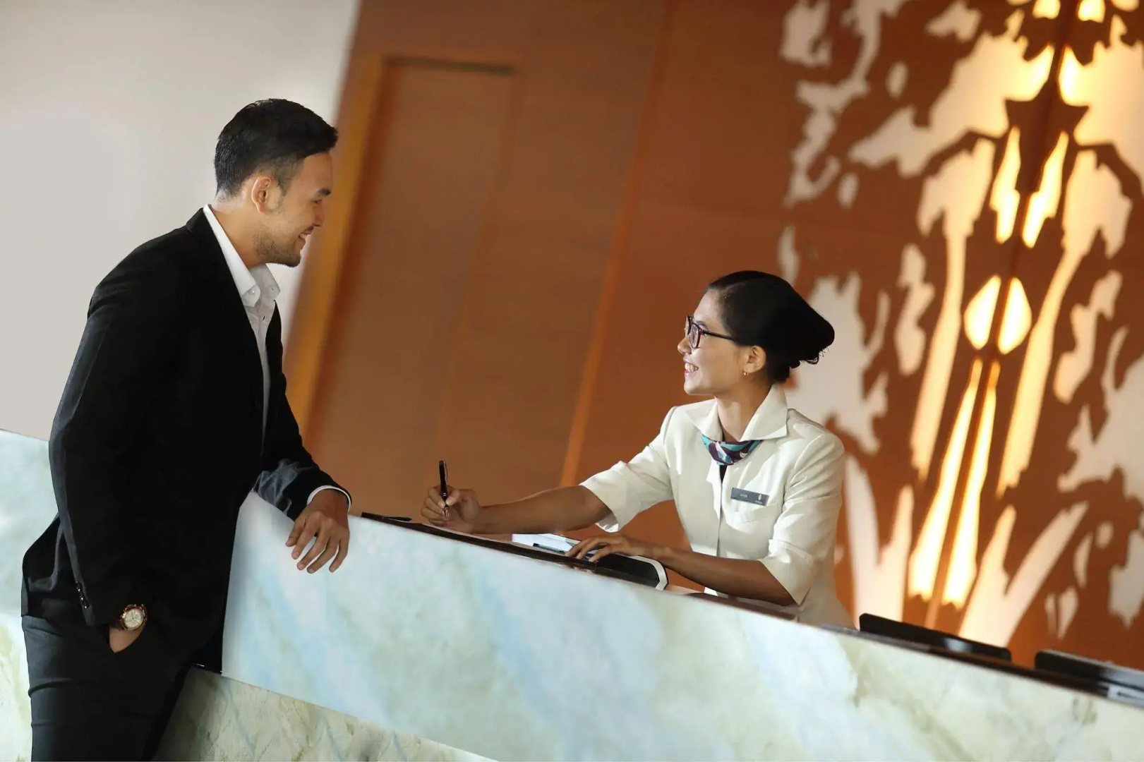 Foto - Resinda Hotel Karawang, Managed by Padma Hotels