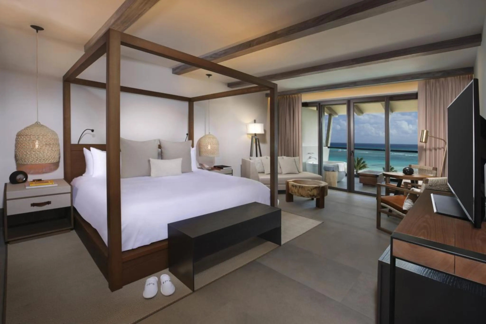 Photo - Unico Hotel Riviera Maya - Adults Only - All Inclusive