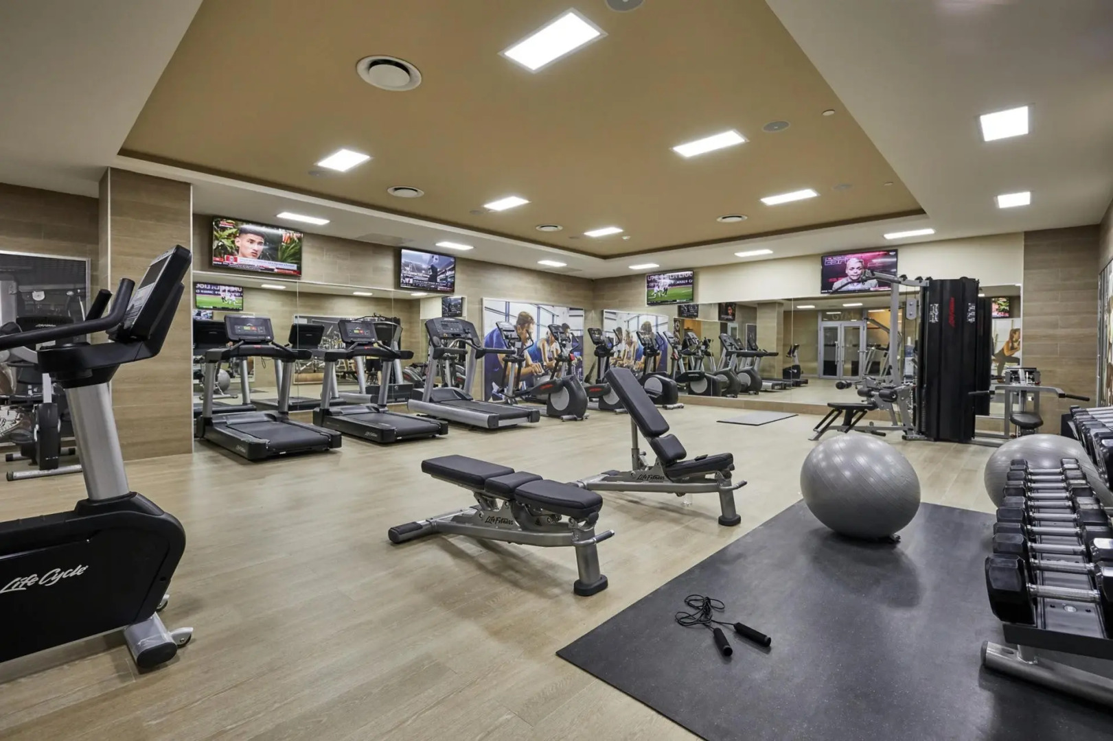 Foto - Riu Palace Riviera Maya - All Inclusive