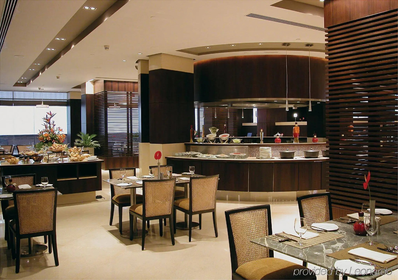 Foto - Taj Lands End