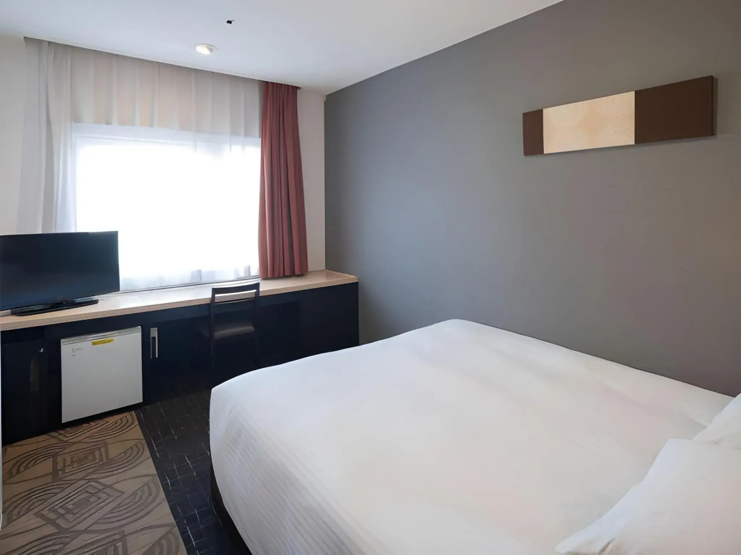 Foto - Sapporo Tokyu REI Hotel