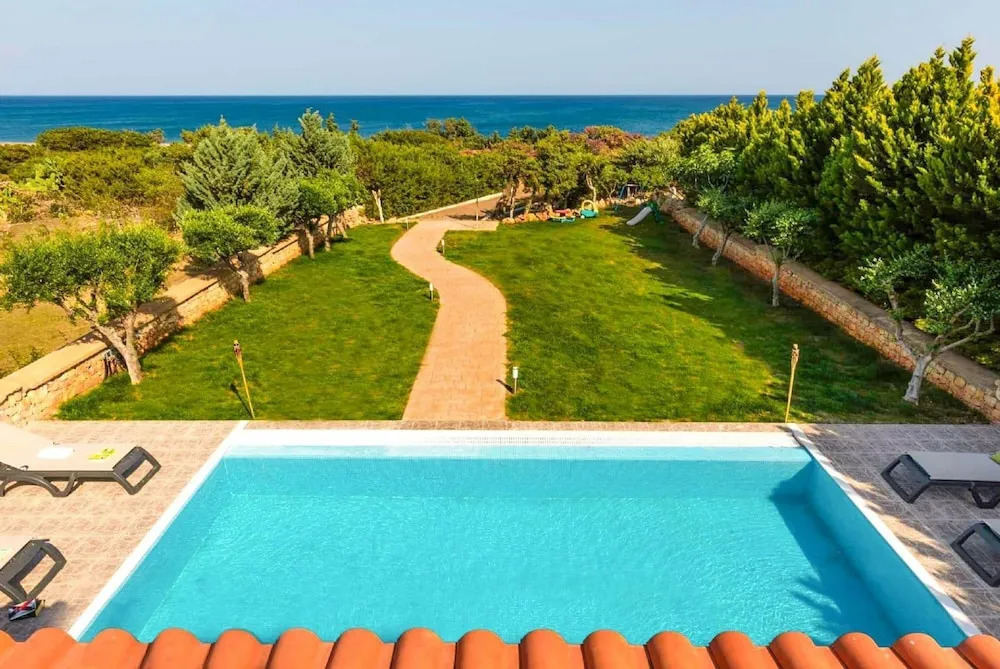 Photo - Villa Mediterranean Blue