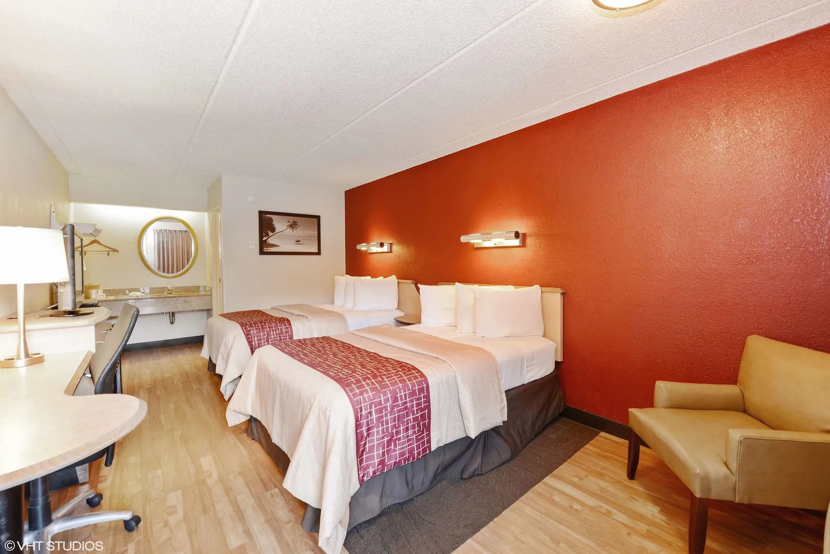 Foto - Red Roof Inn Tampa Fairgrounds - Casino